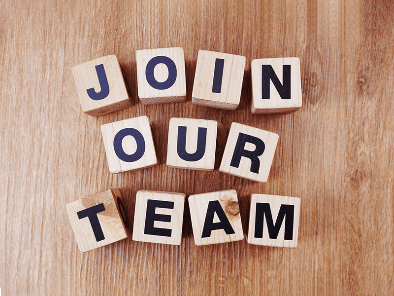 join-our-team